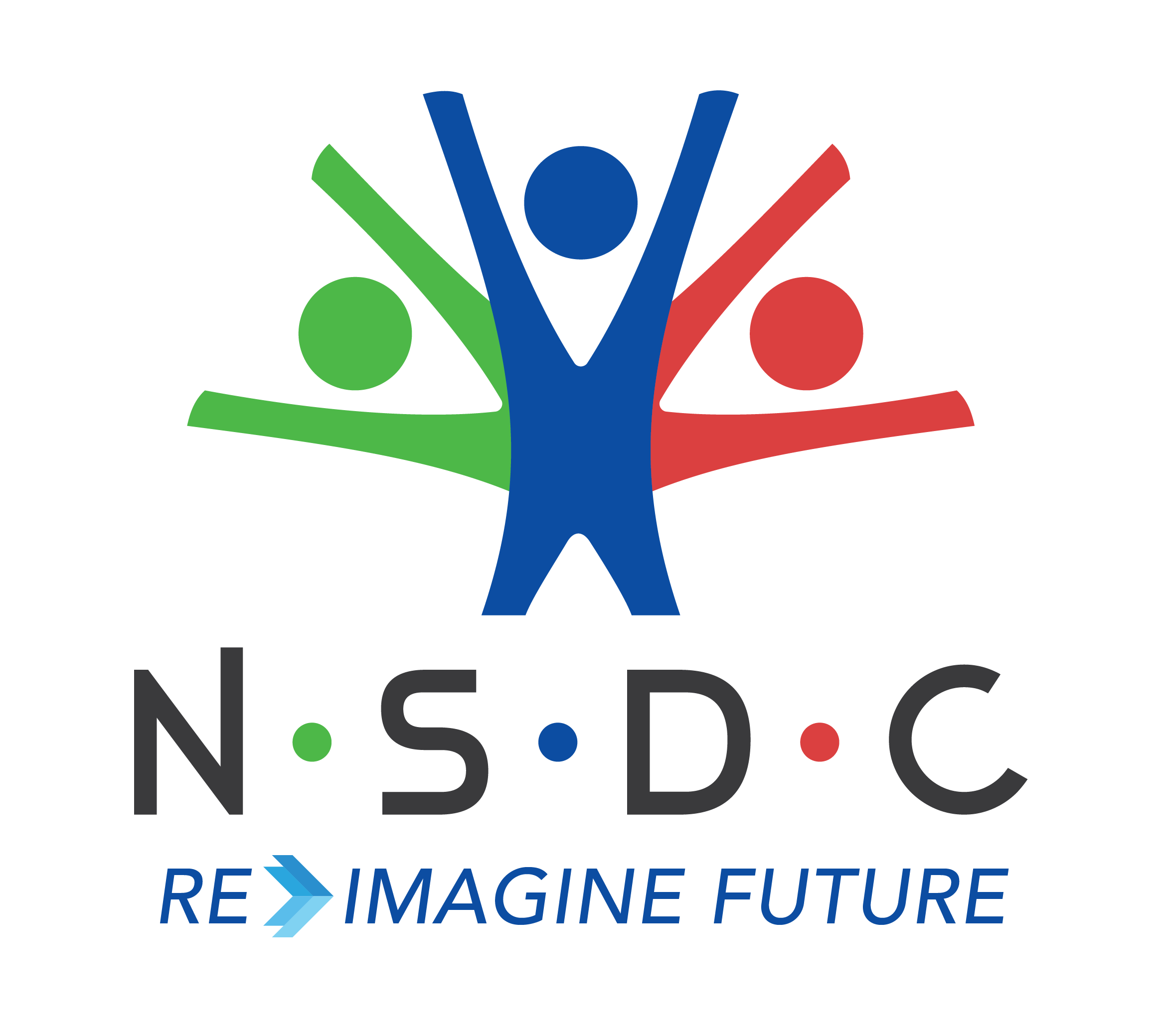 NSDC Logo