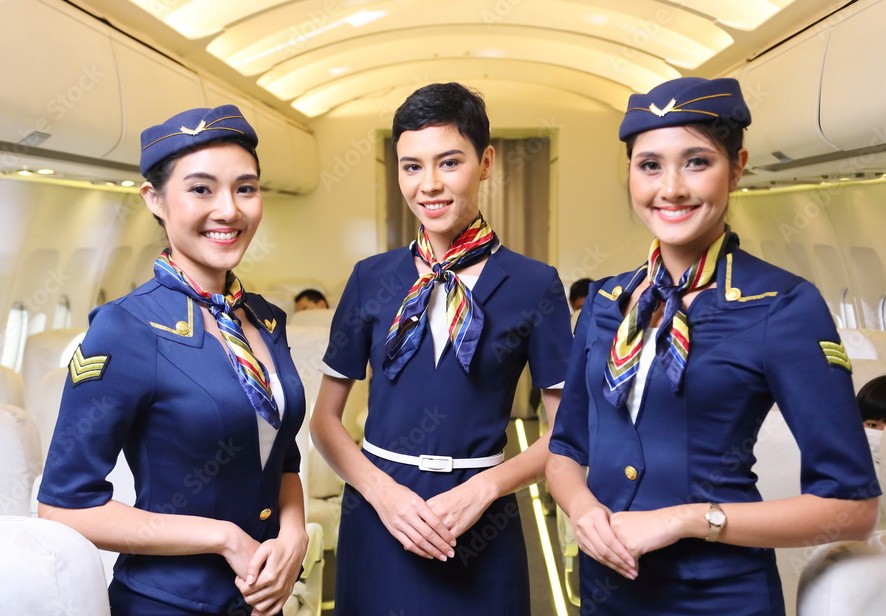 Cabin Crew