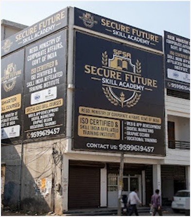 Secure Future Skill Academy (SFSA) – Government or Private? Complete Information Guide