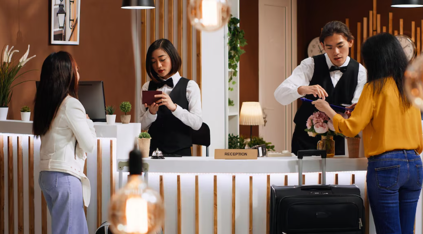 Hospitality and Tourism Operations Training Course: Build Skills for a Career in Travel & Hospitality